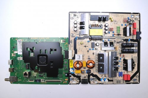 Samsung Main Board/Power Supply BN96-62366U