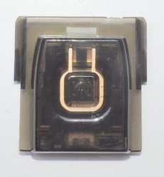 LG Power Button / IR Board EBR83592301