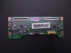 Control Board BN96-27252A