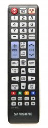 Samsung Remote Control AA59-00785A