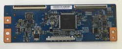 Samsung T-Con Board 55.50T03.C04