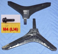 LG TV Stand 1020-43U