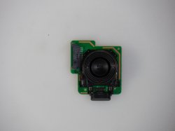 Power Button BN96-23845G