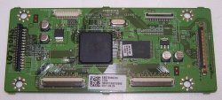Logic Board EAX63986201 from LG 50PT350-UD Plasma TV