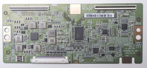 Sony T-Con Board HV650QUBF9L