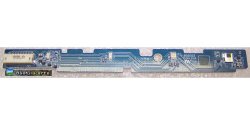 IR Sensor Board 1p-109C800-1010 from Sony KDL-32BX300 LCD TV