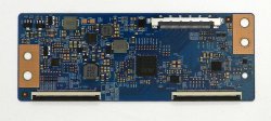 Insignia T-Con Board 55.50T15.C07 For NS-50D510NA19 REV.C