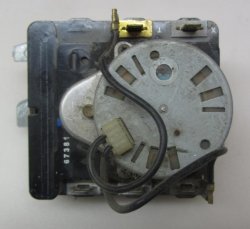 FSP Timer M460-G