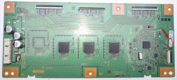 Sony LED Driver Board A-2228-838-A