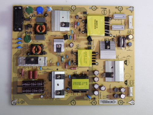 Power Supply PLTVDQ341XXPR