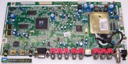 Dynex Main Board 569HV0169B