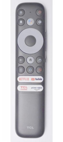 TCL Smart Remote Control RC902N FMR1