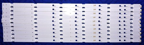 Sony YD6S650CNG04B LED Light Kit (10 Strips)