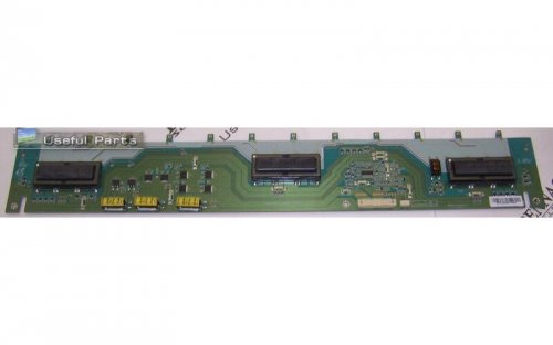Back Light Inverter SSI400_12A01 For Dynex DX-40L260A12 LCD TV