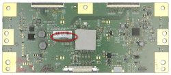 Sony T-Con Board 6871L-4907B