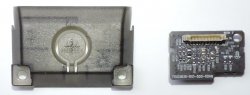 Insignia Power Button/IR Board 1307 715G9836-R01-000-004N