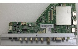 Signal Input XECB01K004010X from Insignia NS-40D510NA15 Rev.B