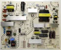 Power Supply APS-367 from Sony KDL-60W840B