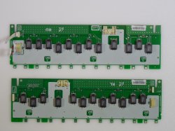 Right Lower Inverter 01627BW8414279J0