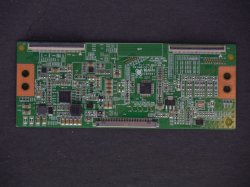 Control Board 