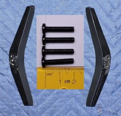 TV Stand WH 32 INCH TV STAND