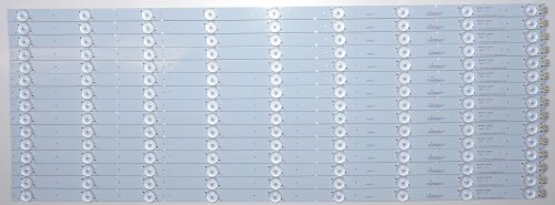 Haier LED Light Kit CN650XB7711 For 65UF2505 (15 Strips)