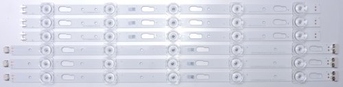 Samsung CY-BT043HGEV4H LED Light Kit (6 Strips)