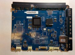 Main Board BN94-03316L