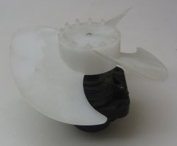 Sung Shin Fan Motor IS-3210MBI
