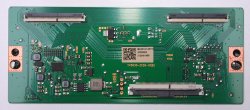 Roku T-Con Board 513C5030M22 (50" TV Only)
