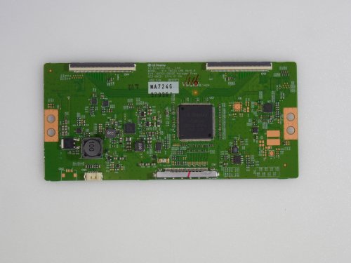 Control Board 3703G1