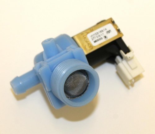 Water Inlet Valve WPW10327249