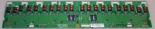 Inverter Board Slave VIT70023.81 REV: 5 From Sony KDL-42V4100