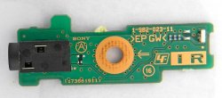 Sony Module Board 1-982-023-11 For XBR-65X900E