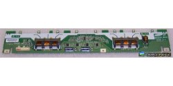 Backlight Inverter SSI320_8C01 from Sony KDL-32S5100 LCD TV