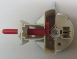 Pressure Switch W10268911