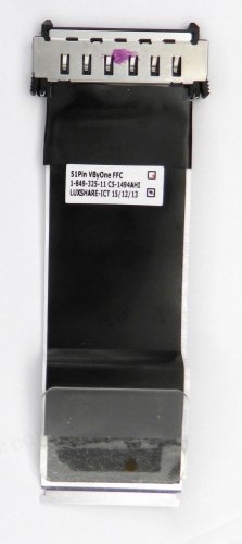 Sony Ribbon Cable 1-849-325-11 C5-1494AHI For XBR-55X930D