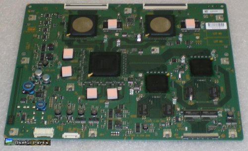 CT2 Board 1-878-791-11 from Sony KDL-40XBR9 LCD TV
