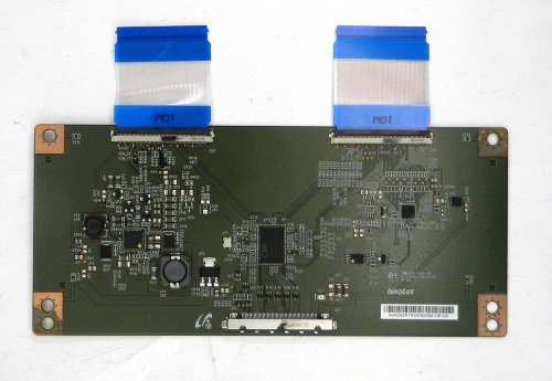 LG T-Con Board 4V9Q62R