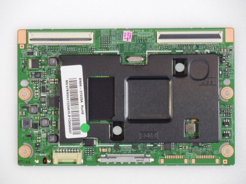 Samsung Control Board BN96-27225A For UN55F8000AFXZC TS01