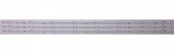 LED Light Strips CY-JM040BGNV1H LED Light Kit (3 Strips)