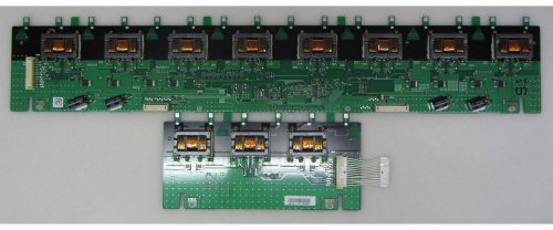 Westinghouse Backlight Inverter RDENC2615TPZA