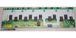 Backlight Inverter LU INV52B24E from Samsung LNT5271FX/XAA LCD T