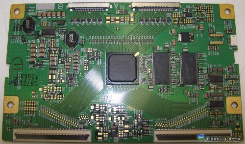 T-Con 6870C-0161A for Westinghouse LCD TV
