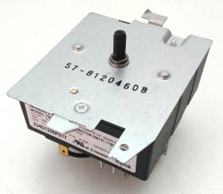 GE Timer TMD1TM26