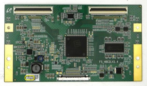 T-Con Board LJ94-02204G for LCD TV