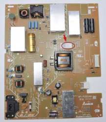 Sony Power Supply 1-009-800-21