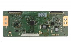 LG Control Board 2979B1