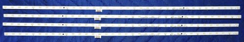 Sony S750QF58 V7 LED Light Kit (4 Strips)