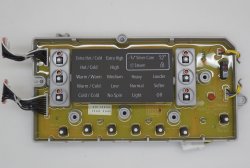 PCB Assembly DC92-00130A